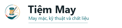Tiệm May